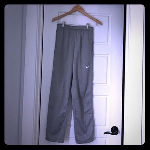 Boys XL Nike sweatpants